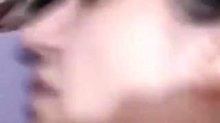 Gabbie Luna, Naughty Bitch Being Broken Into in the Pussy and Getting Hot Milk Inside