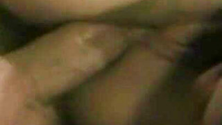 Husband Enjoys Wife and Maid in a Threesome