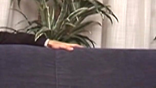 Dirty Old Man Bangs a Sweet and Innocent Teen