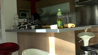 Couple libertin franais baise avec une escort