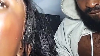 Sex in the Kitchen - Episode 3 - Freaturing Gray Africana