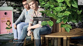 A journey through unconditional love with gameplay highlights