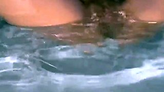 Anal Fetish Solo with a Milf in the Shower