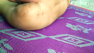 Wife and husband sex video