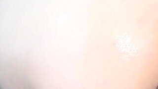 An Anal Gape From My Asshole