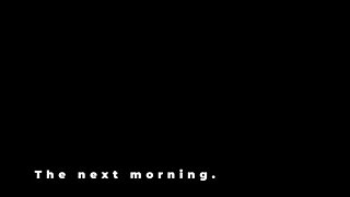 Stepmom Shares Hotel Room With Step Son - Big Ass Doggy Style & Missionary POV Fuck