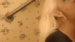 MILF Gets Punished for Procastinating