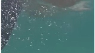 I Prepared Myself For Half Day But In The Beach Got 90 Y Old Hairy Monster Cock As Always