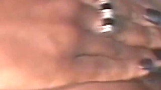 A Big Black Cock for Jenna