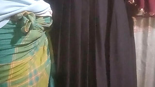 School Girls Secret Home Video