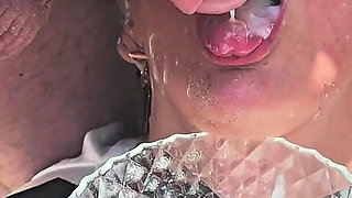 Compilation 50 Cumshots Bukkake Sneakers