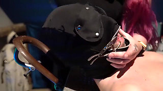 12 Mins of Spit, Snot and Phlegm