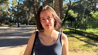 French Amateur Sluts First Casting Audition