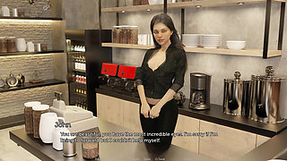 Tacos Married Man Got Head From Slutty Girl in the Toilet After That He Watched His Wife Parading Topless on the Beach Ep 94