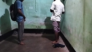 Bangladeshi Twink Boy First Time Sex Grandpa