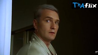 Amaliya Mordvinova Backside, Milk cans Episode in Zatvornik