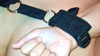 Brazilian Stepmom Cheats on Her Husband with Her Stepdaughter's Foreign Boyfriend