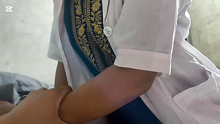 I Had Sex With The Hospital Nursery Nurse. Desi Nurse Tights Pussy First Time XXX Video