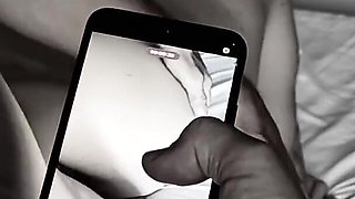Fucking Her with Butt Plug? Amazing Feeling!