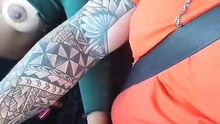 Taking a Drive Around so Paulo and the Bitching Going on