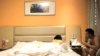 Amateur asian cocksucker teen