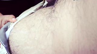 Desi bhabhi hardcore hunter fucks friend's meaty jizz, ride