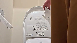 Toilet Camera