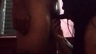 TINDI MAG BLOWJOB NG ISANG SINGLE MOM