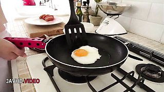 Amazing dame at reo saionji trailer