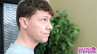 Consummate Crystal and Rion's big cock movie