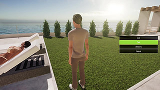 Complete Gameplay - Seaside Mystery, Part 27