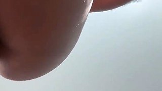 Jemeni loves it Anal Black and Ebony Bukkake Interracial POV