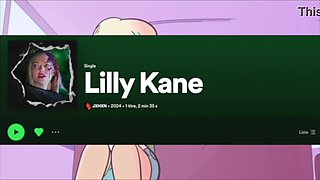 Futa incident on the bus Toon Anime porn (manga porn fuck-fest on the bus, anime porn pornography public) PMV