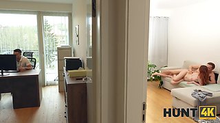 Took his girl out on a date. Guess he don't mind me fucking her