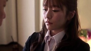 Amateur Asian girlfriend homemade hardcore action