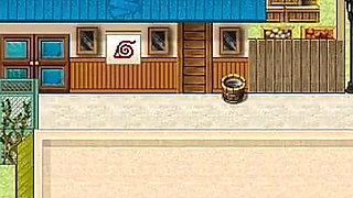 Kunoichi Trainer - Naruto Trainer [v0.22.1] Part 120 Secretary Irene Horny Love by Loveskysan69