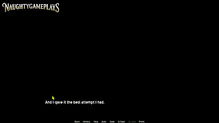 Help! I Married a Slut! (part 16) by Creamy Games - Horny Married Couple