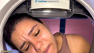 Public Lesbians Aid MeGanSxx