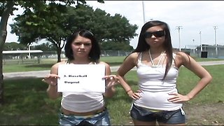 Sweet hustler - public video - DreamGirls Members