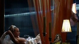 Big boobs Carmel does tit fucking