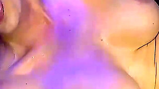 Blonde MILF Swallows Loads in Wild Ggg Bukkake