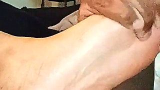 Carmel.milf.prettyfeet Afterwork Sweaty Stnky Feet Worship N Toe Sucking