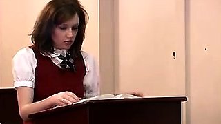 Brunette babe 69 lesbian fucks tattooed blonde