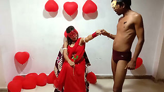 Couple Fun Valentine Specil