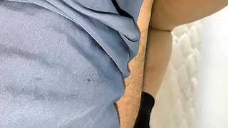 Hot Saudi Wife Best Blowjob Fuck My Pussy