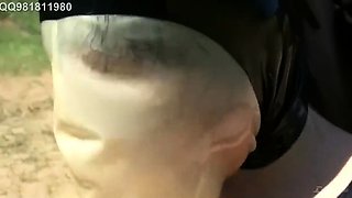 Hungry Japanese Slave bdsm bondage slave femdom domination