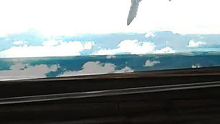 My Italian Hot Wife Wife Sends Porn Videos and Pictures to Her Hubby From Her and His Best Friends - Episode 24