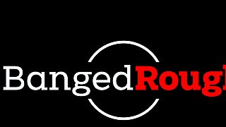 Novella Night Takes Extreme Anal Gangbang