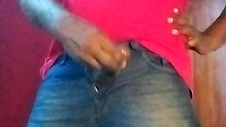 Side stroking