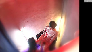 Behind-the-scenes Affairs Secret Meetings in Private Rooms with Record at Strip Clubs -2